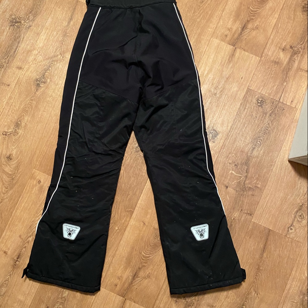 Snowmobile Pants-size Small